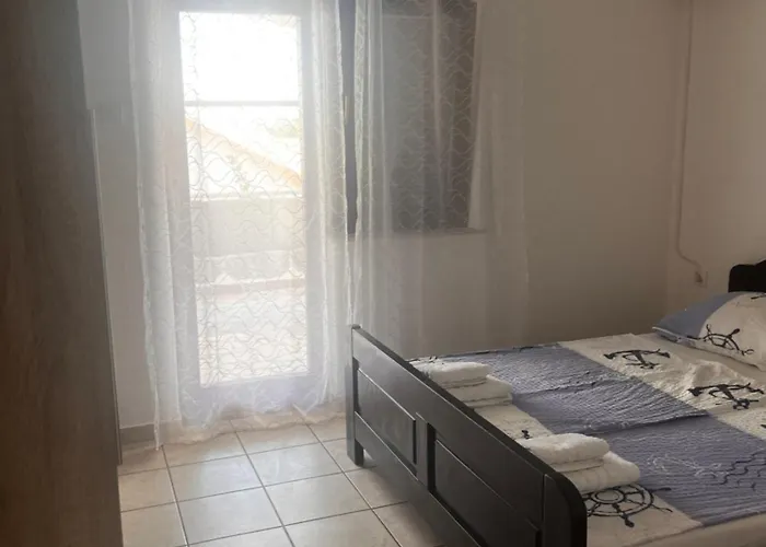 Zvijezda Apartman Rogoznica (Sibenik-Knin)