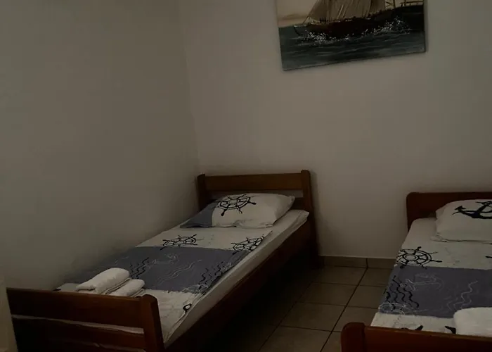 Apartman Zvijezda Rogoznica (Sibenik-Knin)