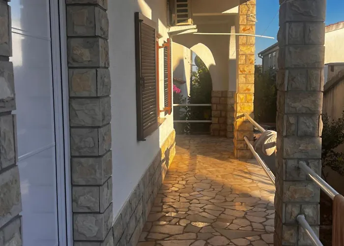 Apartman Zvijezda Rogoznica (Sibenik-Knin)
