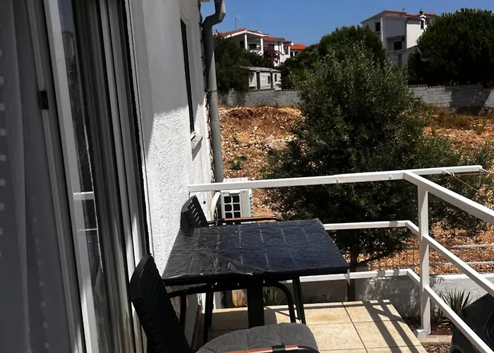 Zvijezda Apartman Rogoznica (Sibenik-Knin)