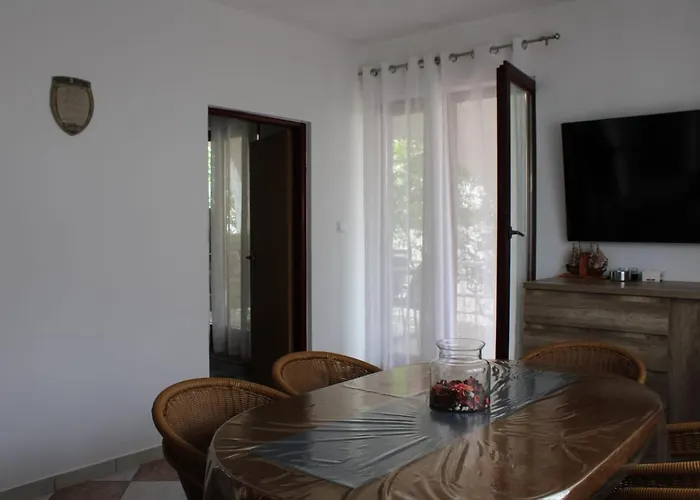 Zvijezda Rogoznica (Sibenik-Knin)