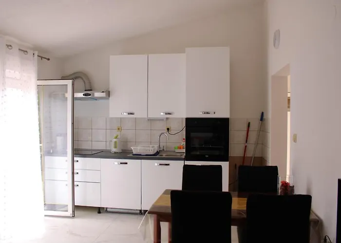 Zvijezda Apartamento