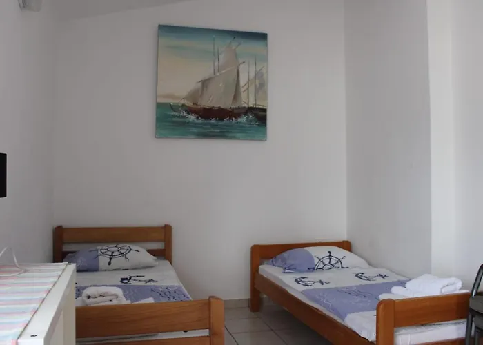 Zvijezda Rogoznica (Sibenik-Knin)