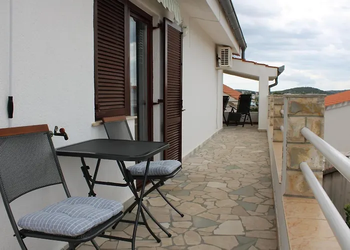 Zvijezda Rogoznica (Sibenik-Knin)