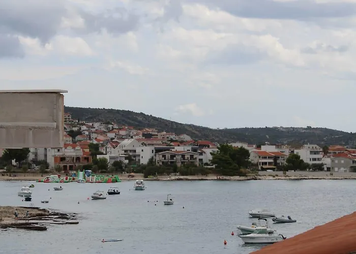 Apartman Zvijezda Rogoznica (Sibenik-Knin)