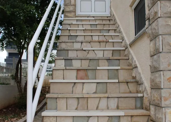 Apartman Zvijezda Rogoznica (Sibenik-Knin)