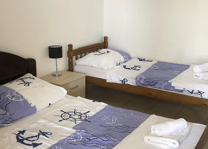 Apartman Zvijezda Rogoznica (Sibenik-Knin)