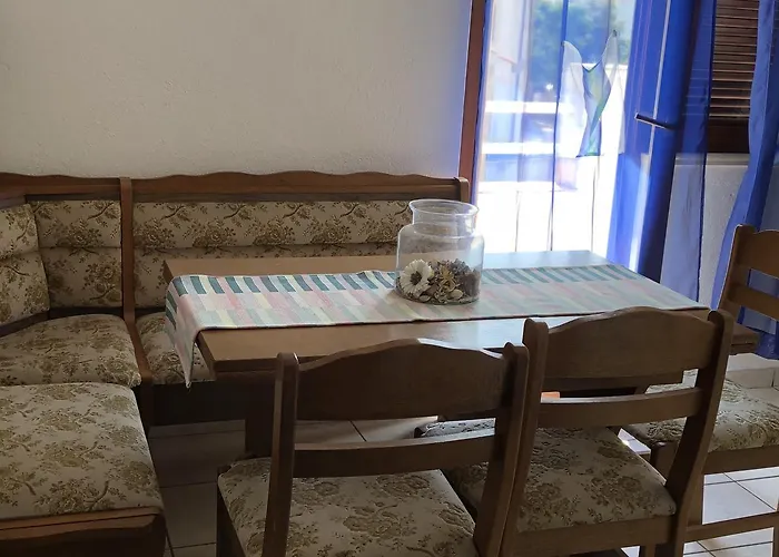 Apartman Zvijezda Rogoznica (Sibenik-Knin)