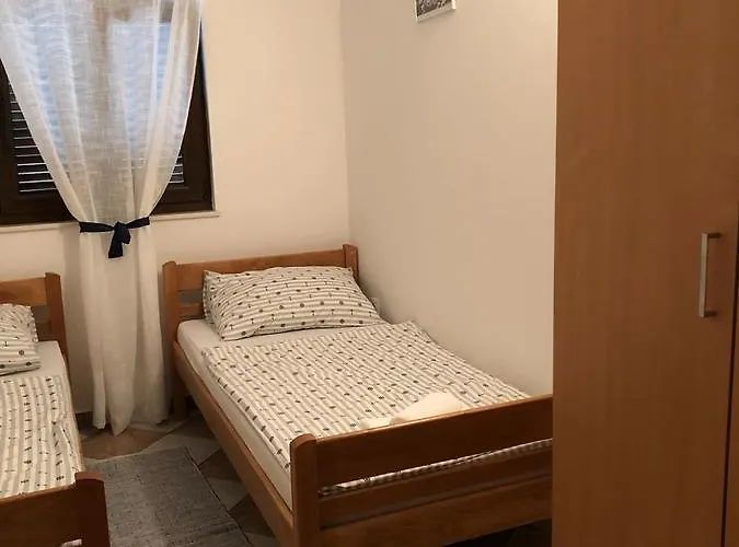 Apartman Zvijezda Rogoznica (Sibenik-Knin)
