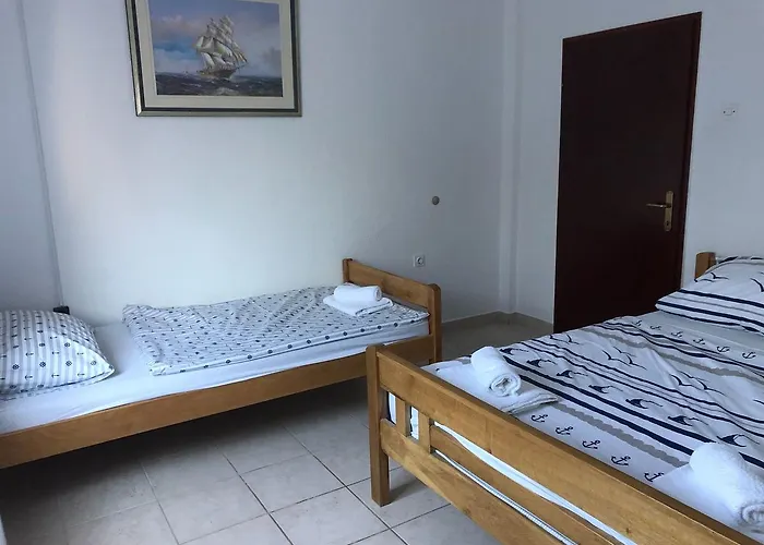 Apartman Zvijezda Rogoznica (Sibenik-Knin)