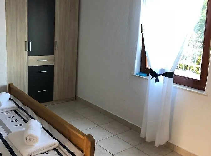 Apartman Zvijezda Rogoznica (Sibenik-Knin)