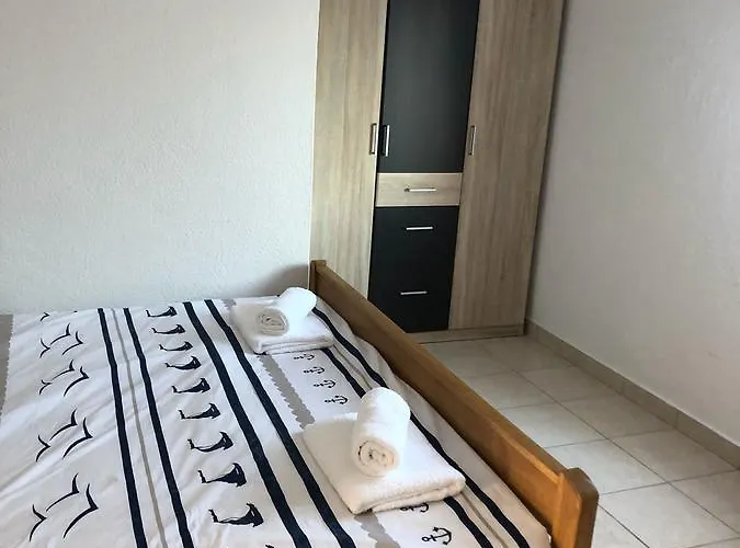 Apartman Zvijezda *