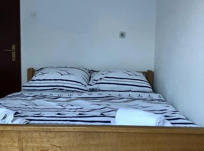 Apartman Zvijezda Rogoznica (Sibenik-Knin)